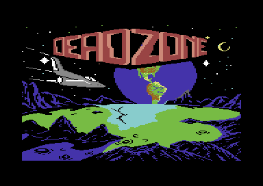 Deadzone