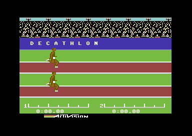 Decathlon