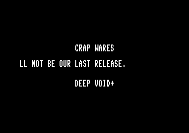 Deep Void+