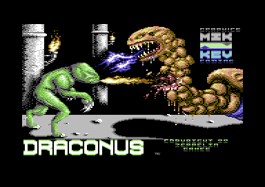 Draconus