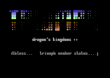 Dragons Kingdom+2