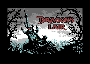 Dragons Lair