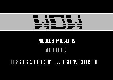 Duck Tales