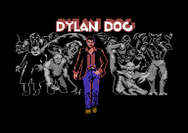 Dylan Dog+2