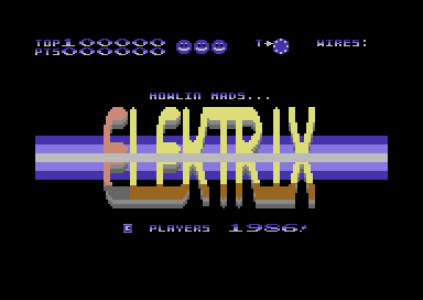 Elektrix