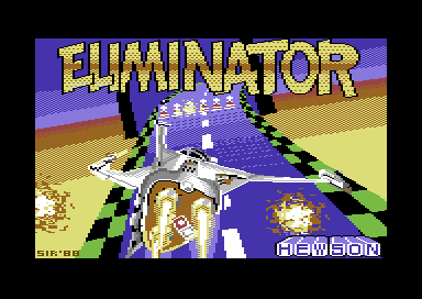 Eliminator