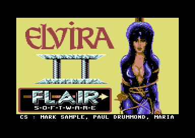 Elvira2+2