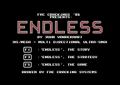 Endless