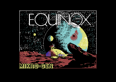 Equinox