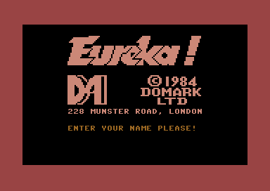 Eureka