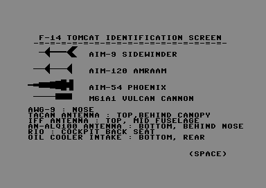 F14 Tomcat