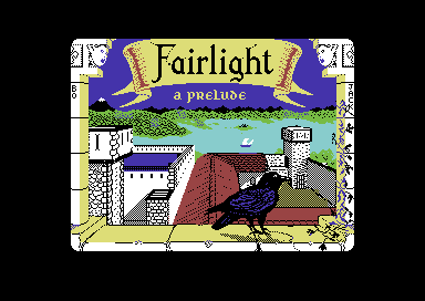 Fairlight