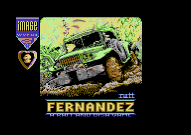 Fernandez Must Die