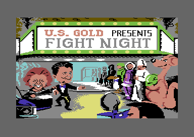 Fight Night