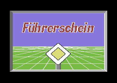 Fuehrerschein