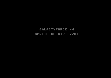 Galacty Force+4