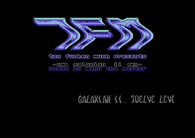 Galaxian2