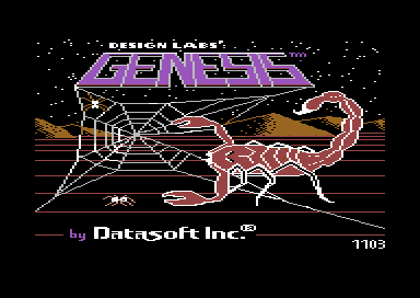 Genesis