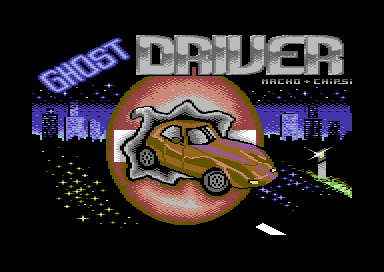 Ghost Driver