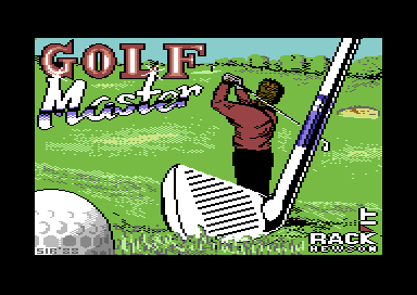 Golf Master