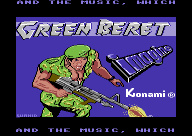 Green Beret