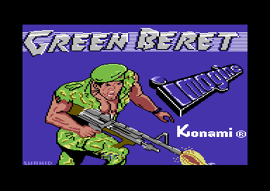 Green Beret