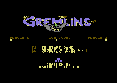 Gremlins