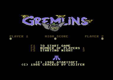 Gremlins