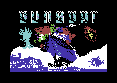 Gunboat