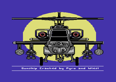 Gunship