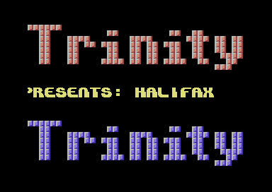 Halifax