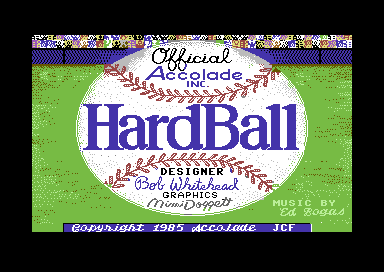 Hardball