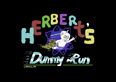 Herberts Dummy Run