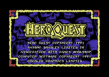 Hero Quest+2