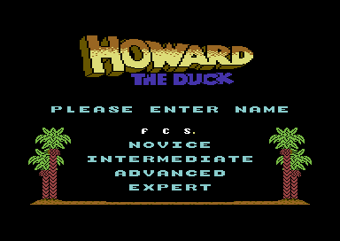 Howard The Duck