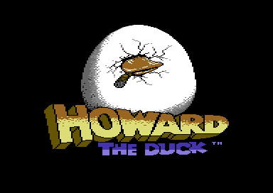 Howard The Duck