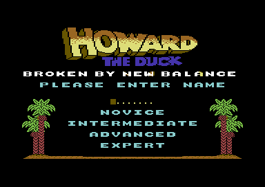 Howard The Duck