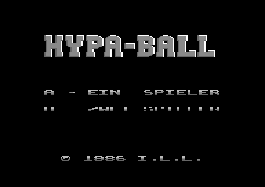 Hypaball