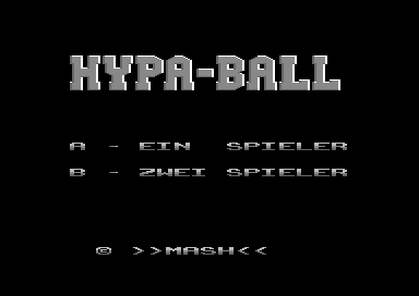 Hypaball