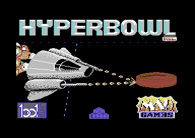 Hyperbowl