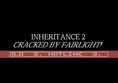 Inheritance2