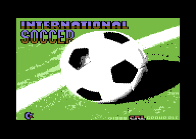 International Soccer