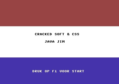 Java Jim