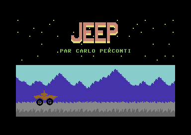 Jeep