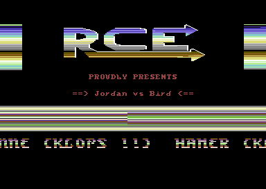 Jordan Vs Bird