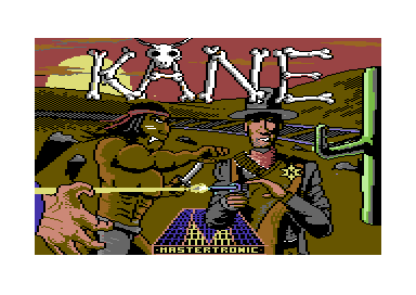 Kane