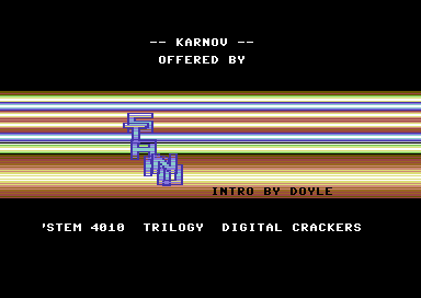 Karnov