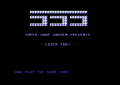 Lazer Tag+