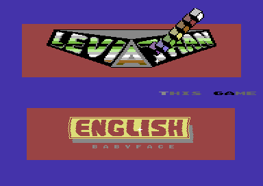 Leviathan