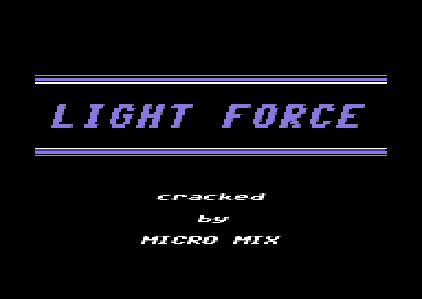 Lightforce